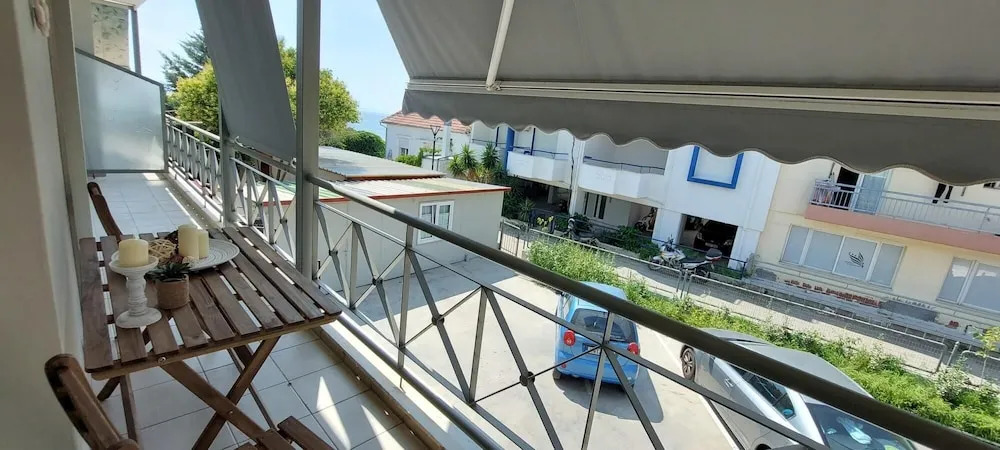 Tupil Cozy Home - Bright Seaview Retreat
