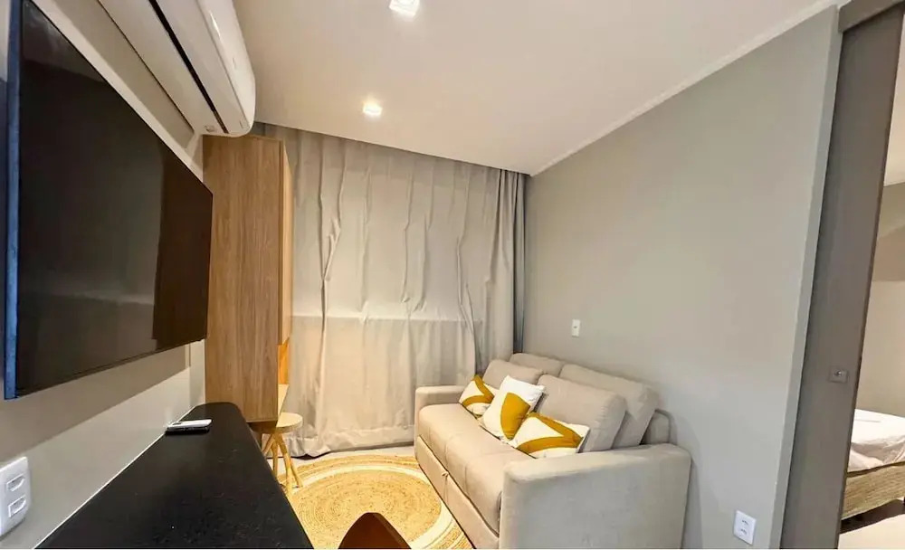Studio Design 3 - Apto 1112
