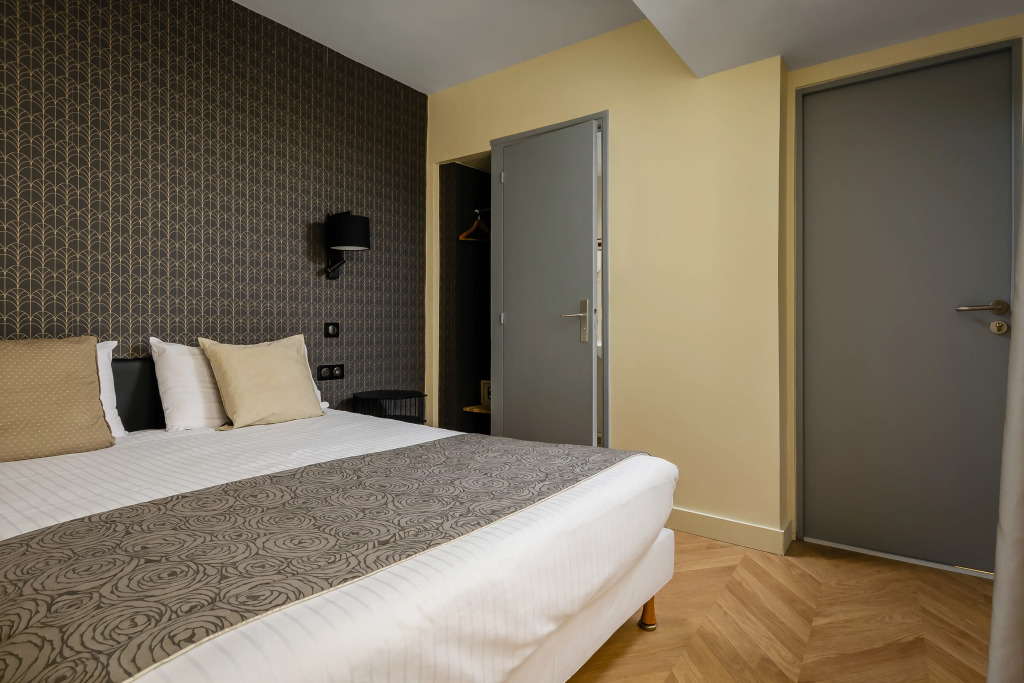 Hotel Elysée Etoile