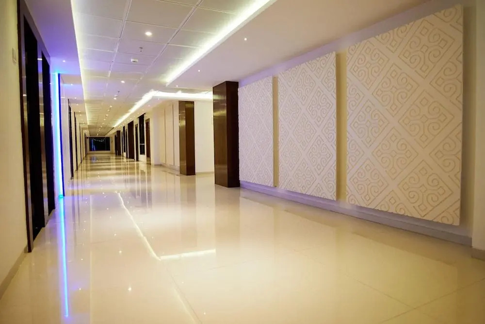 Hotel Shree Sai Dhan