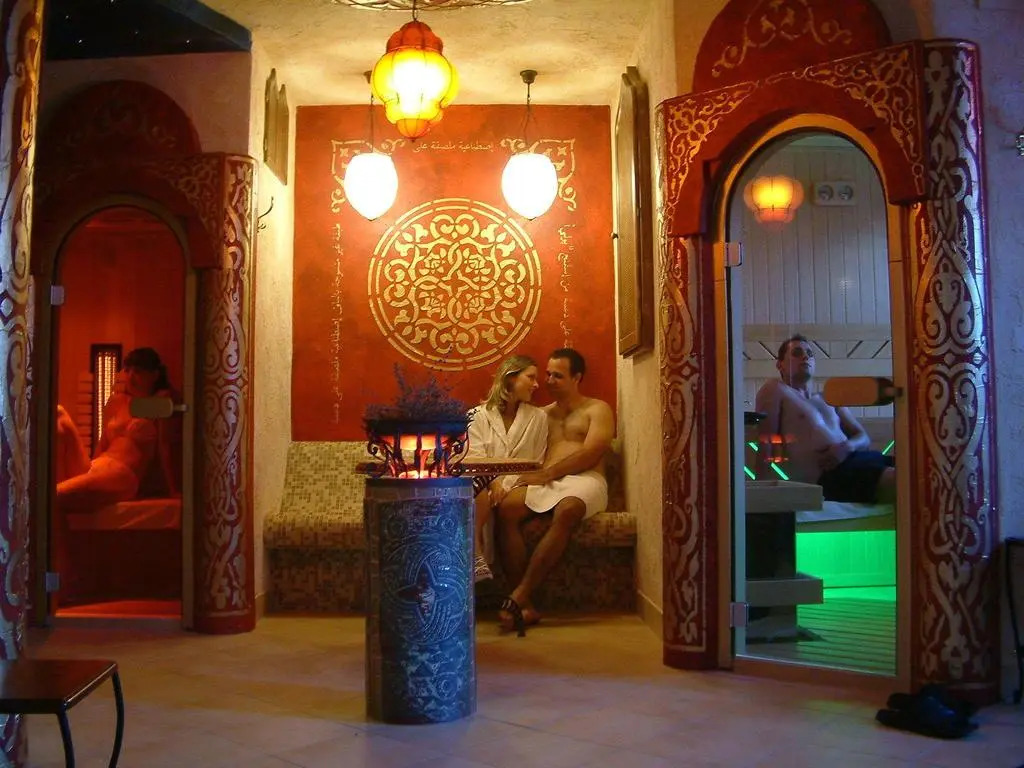Hotel Villa Classica