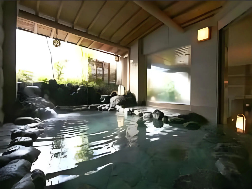 Tsukinosumika Atami Juraku Hotel