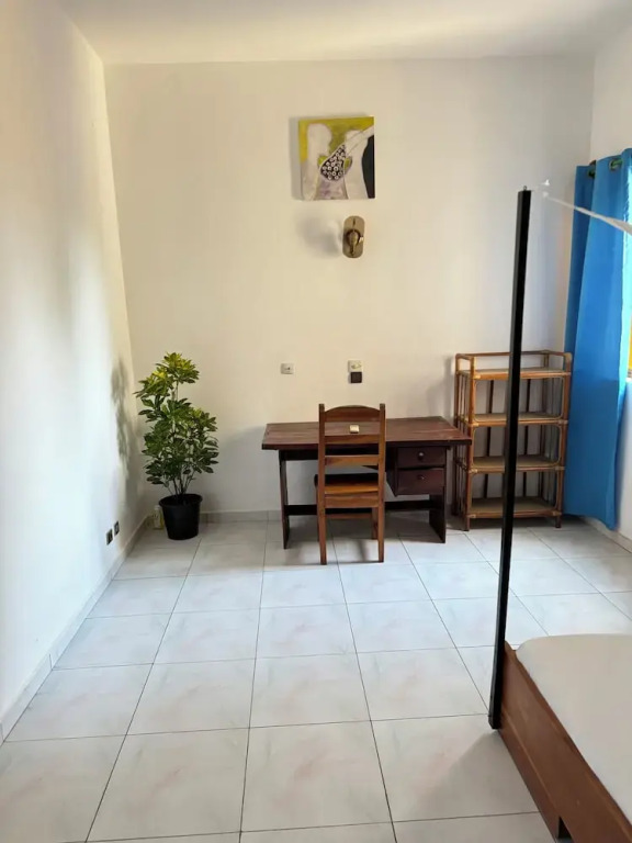 Guesthouse Cocotiers Cotonou