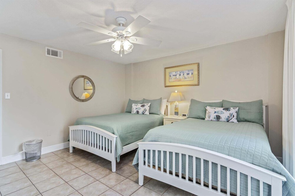 Shoreline Towers 2026 3 Bedroom Condo