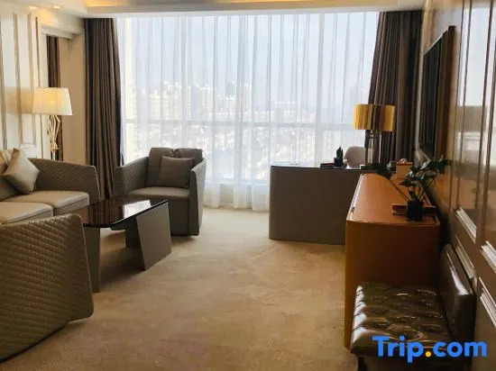 Xinyu Hotel