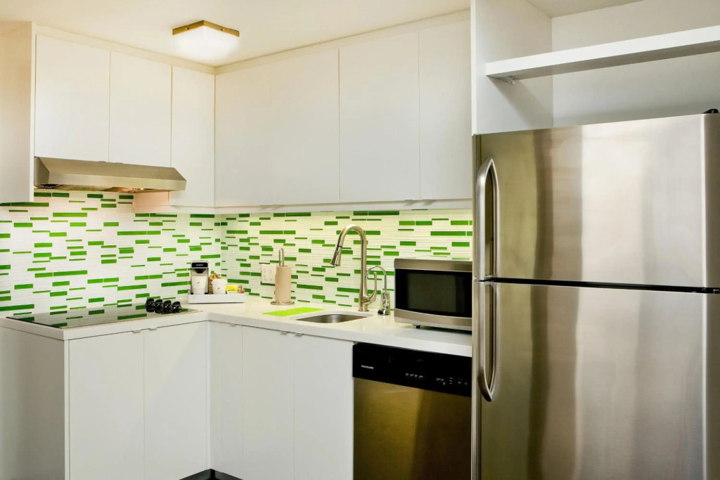 Element by Marriott Miami Doral