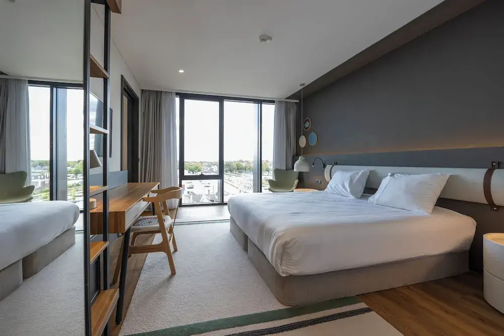 Fletcher Hotel-Restaurant Oisterwijk-Tilburg