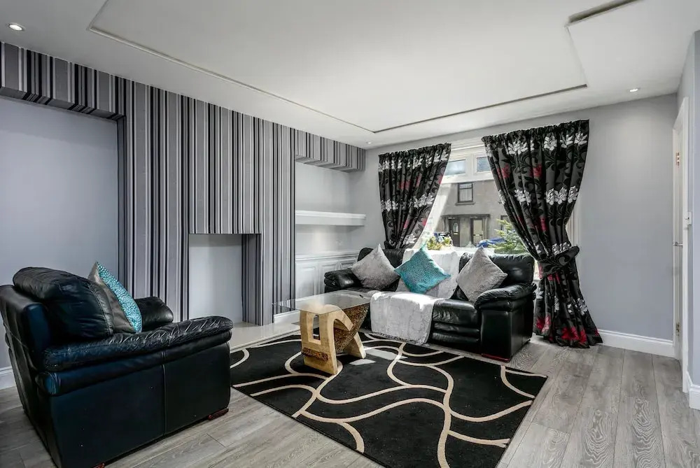 Orchard House - Donnini Apartments