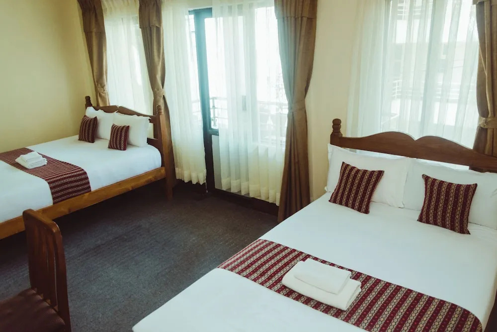 Grace Bed and Breakfast