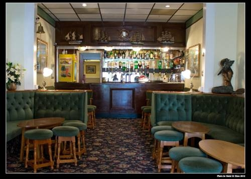 St Elmo Hotel