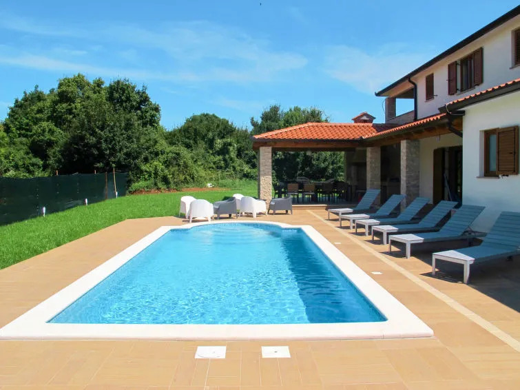 Villa Mattina
