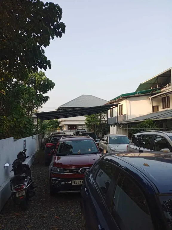 Nature Villa Kochi