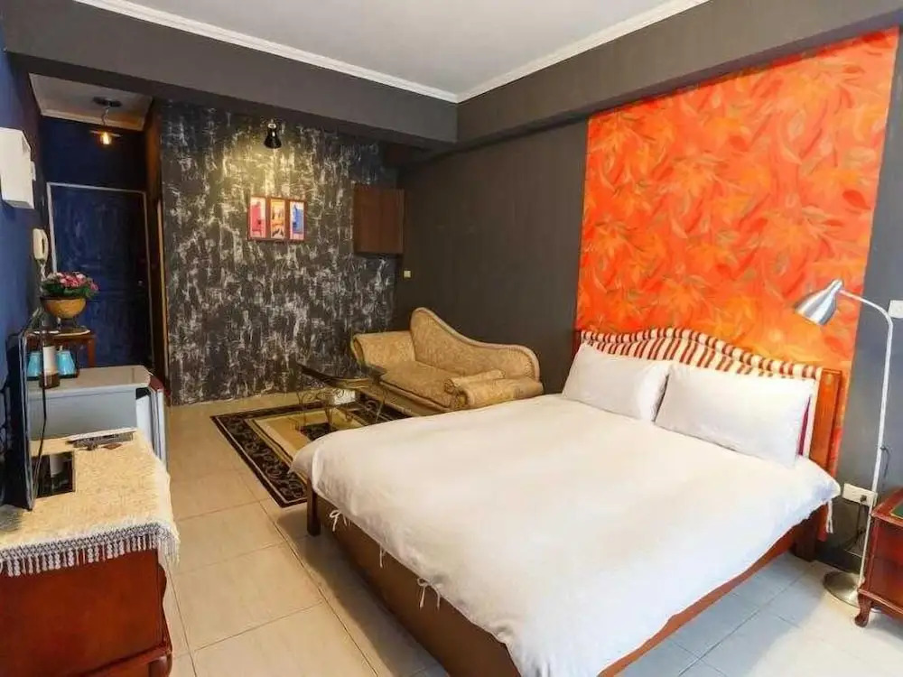 Lunasea Apartment