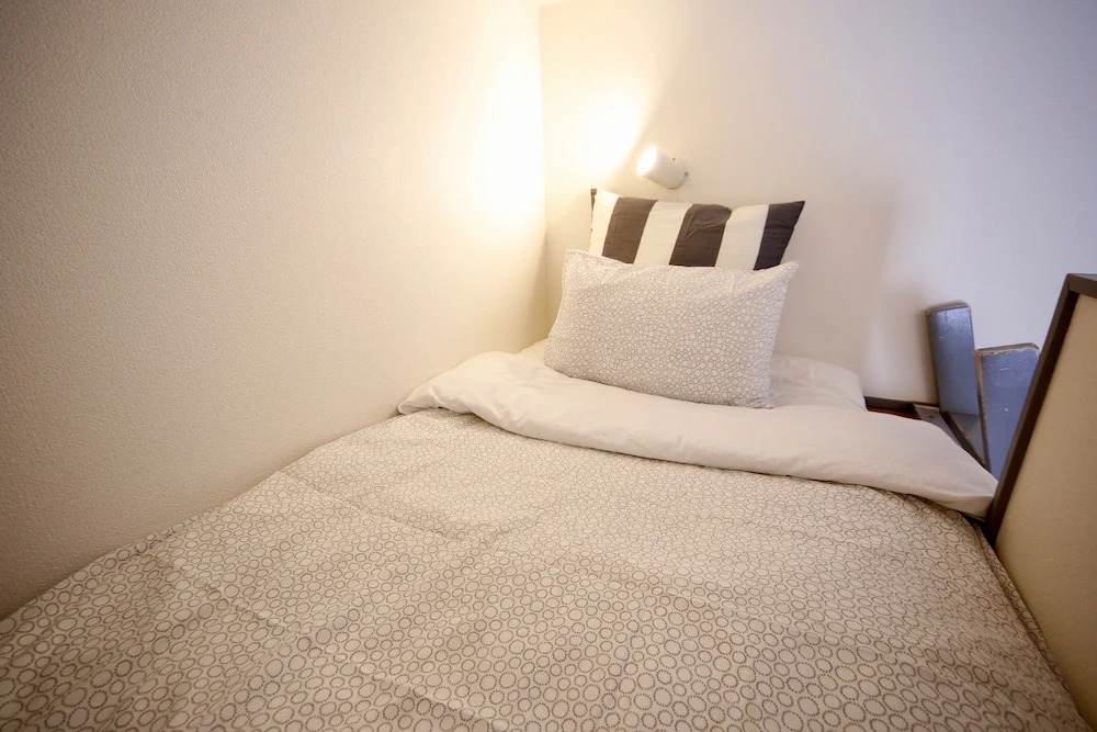 Haruyoshi apartment 2-202