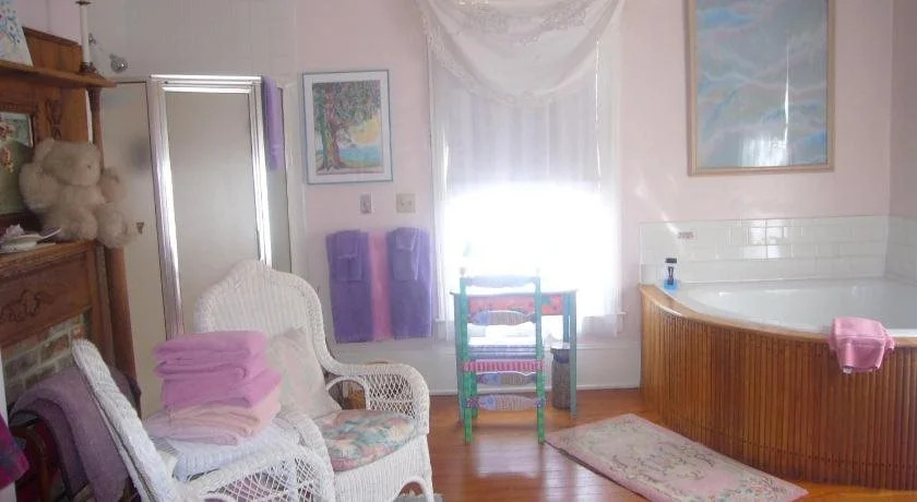 Blooming Garden Inn