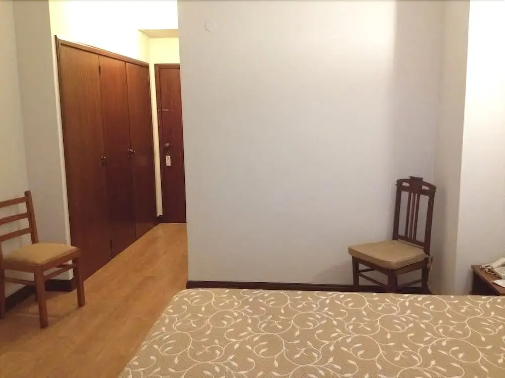 Hotel Carvalhais