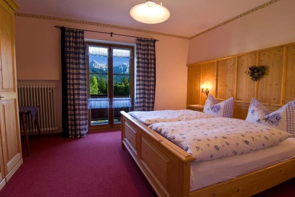 Gästehaus Oberland