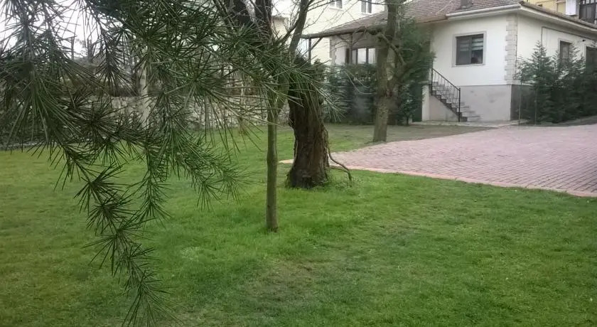 Villa Bahce