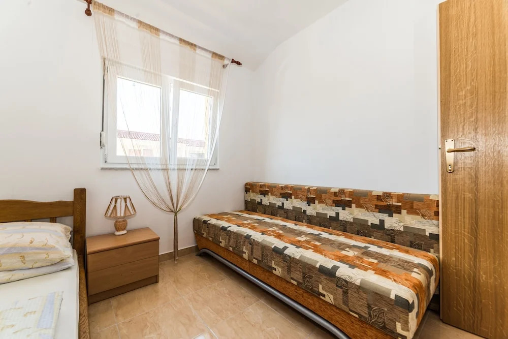 Apartment Lacic