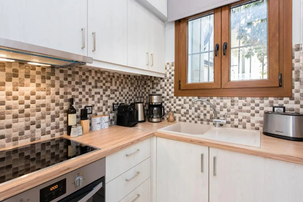 GV Maisonette