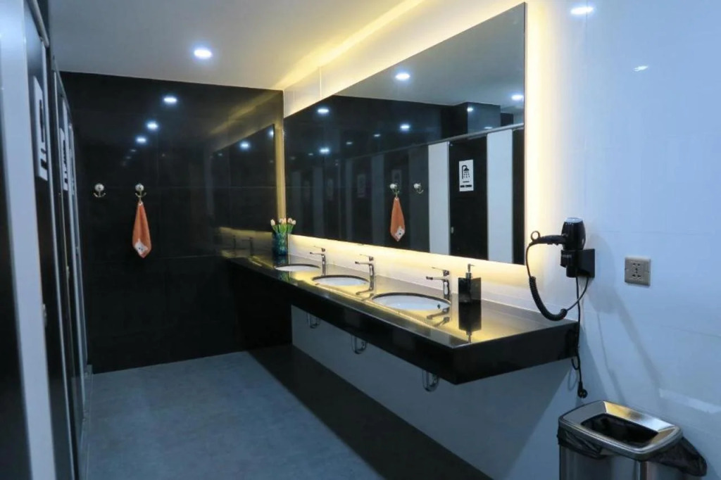 The Mira Hotel Chiang Rai