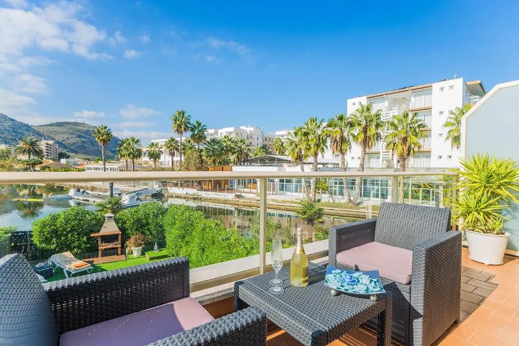Villa Taronger 9 Lago Esperanza