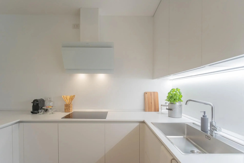 Ginepro Apartment in Como