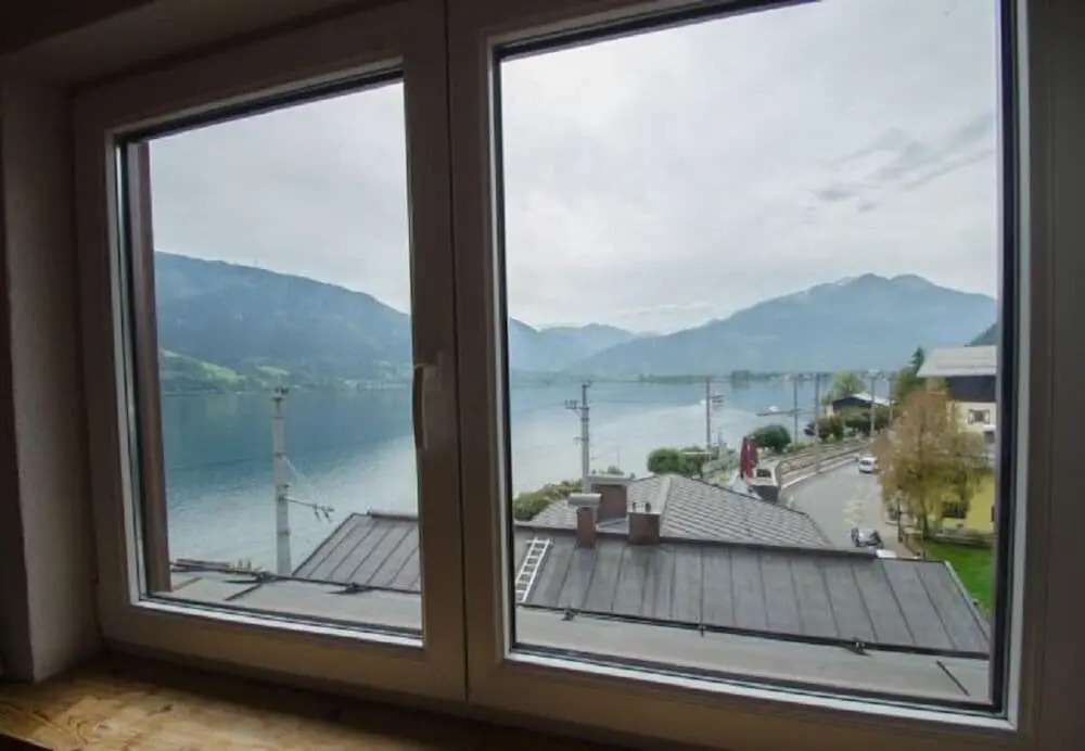 Anblick Appartement with lake view incl SUMMER CARD