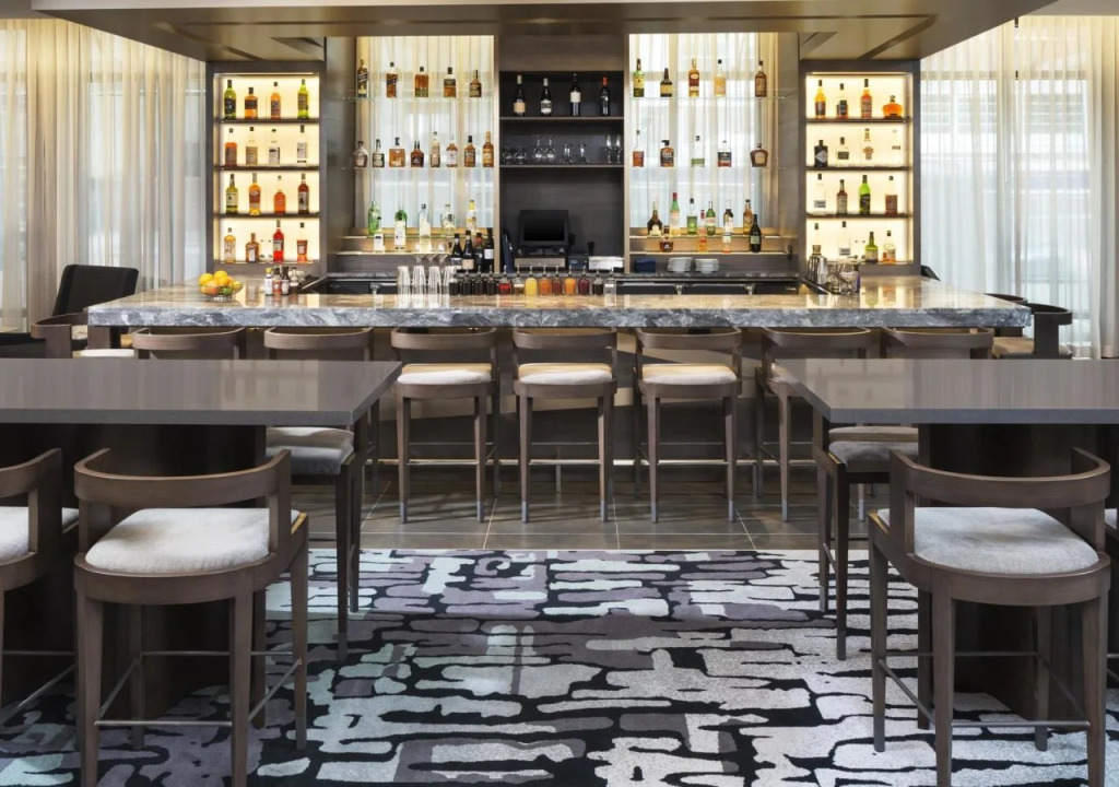 Hotel Ivy, a Luxury Collection Hotel, Minneapolis