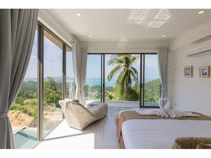 Villa Maple