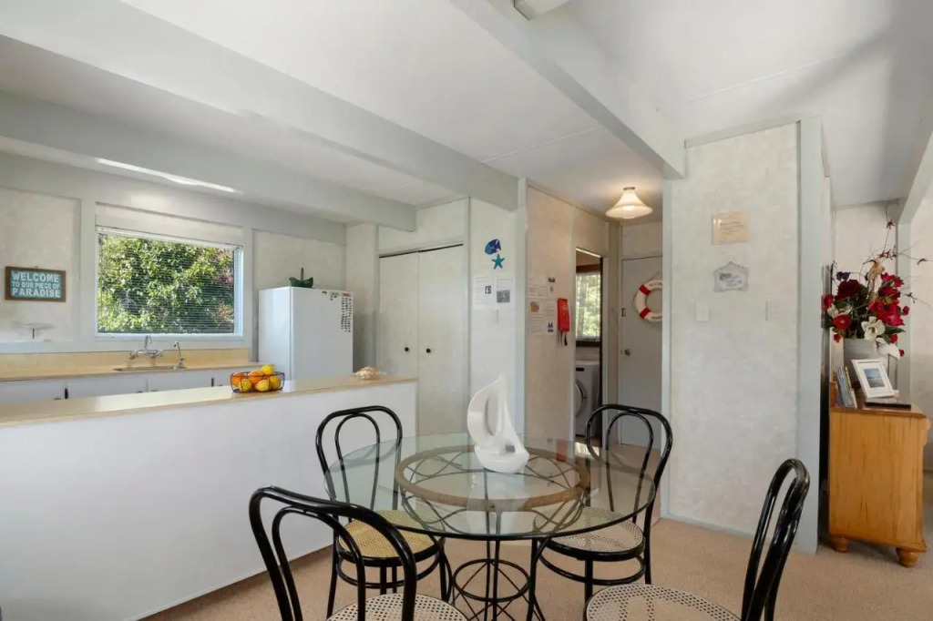 Pukenui Paradise - Havelock Holiday Home
