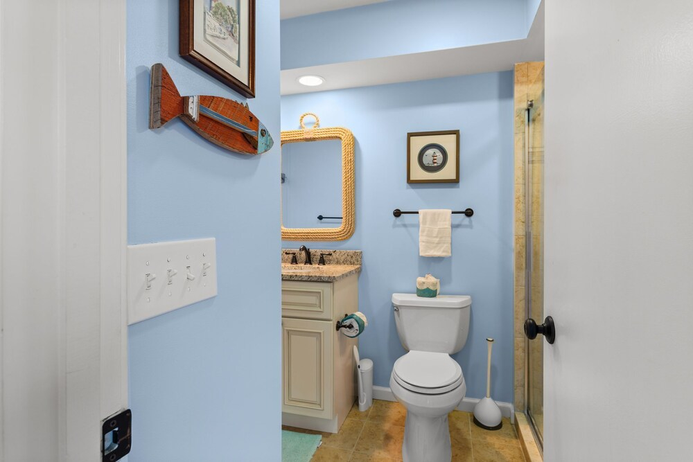 727 Schooner Court at the Sea Pines Resort