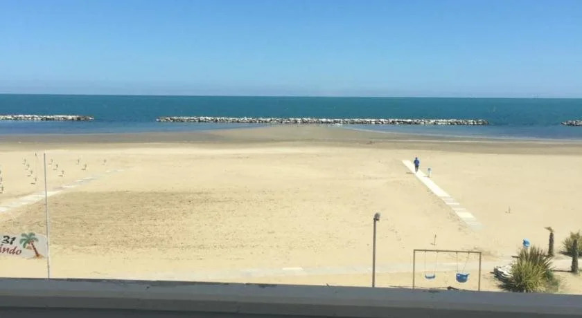 Hotel Belvedere Spiaggia