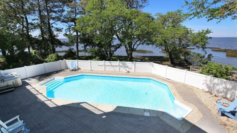 Lions Den Home - 6 Br Home