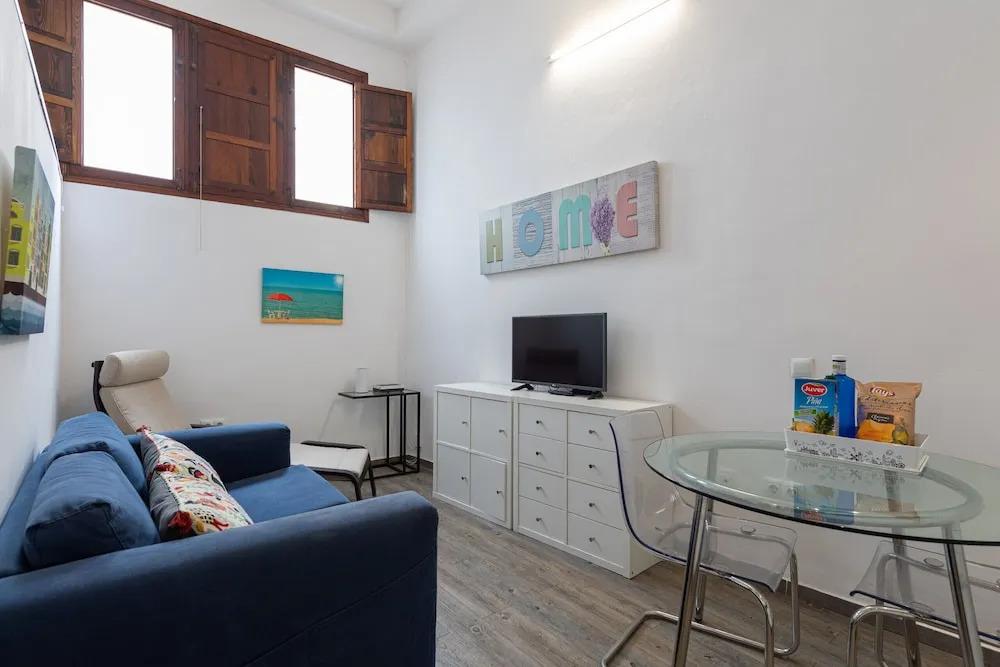 Arucas Car-loft