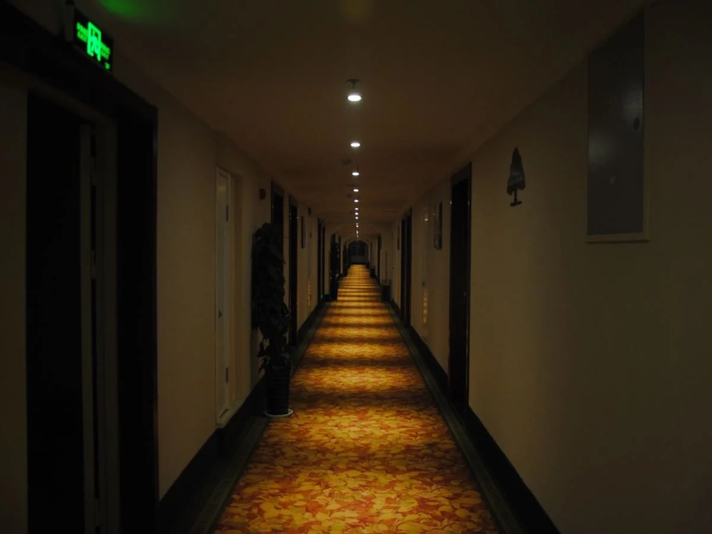 GreenTree Inn Hefei Railway Station Shengli Square Express Hotel