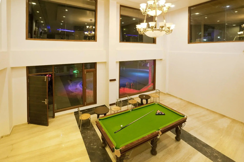 Sea Hawk Inn, Bhimtal