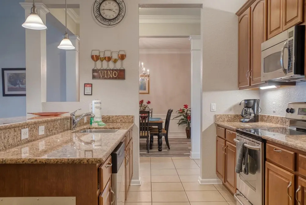 Vista Cay Luxury 3 Bedroom Condo 3066