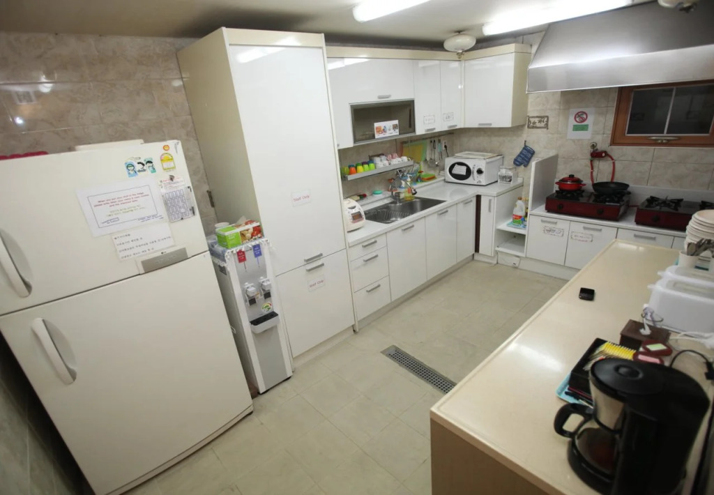 Hostel Lyndon
