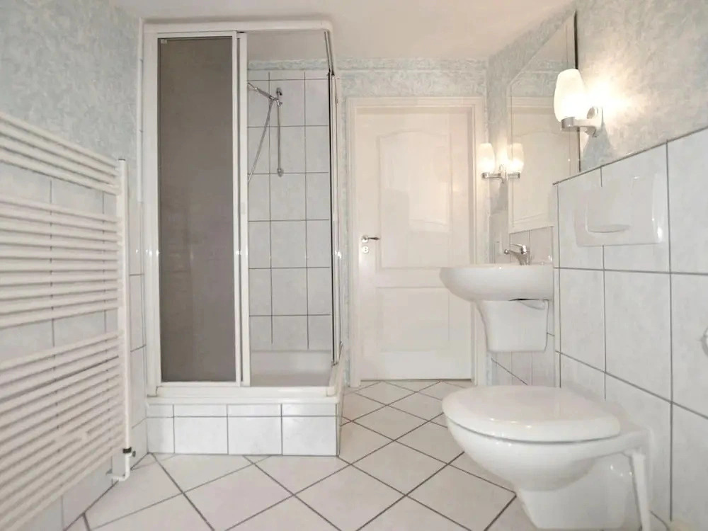 Apartment Fehmarn-burgtiefe