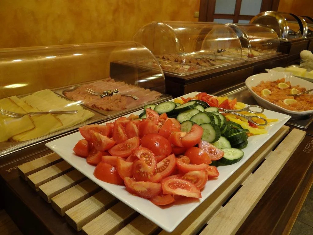 Sport-V-Hotel