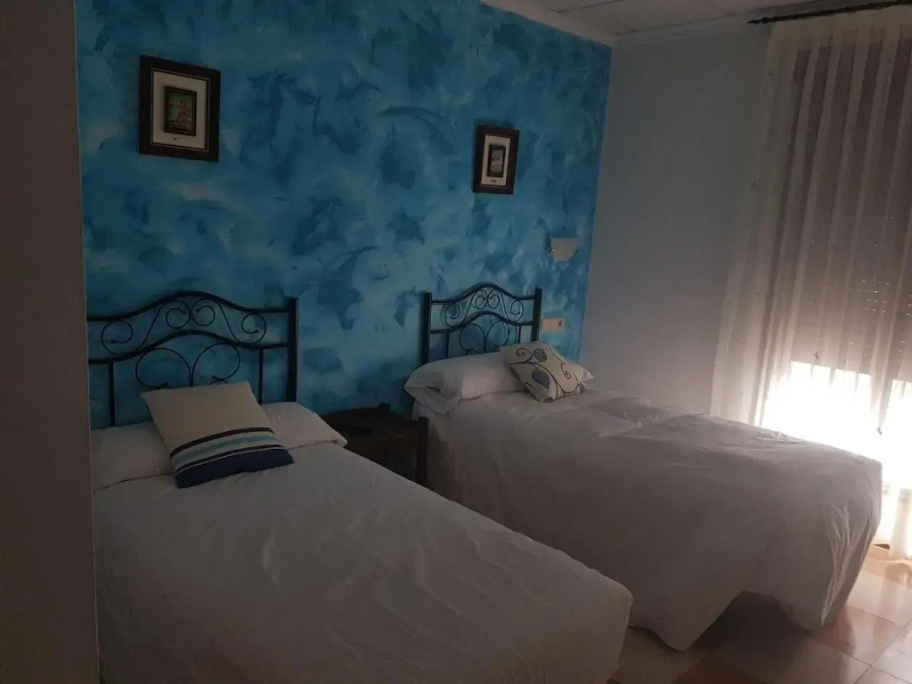 Hostal Cabañas