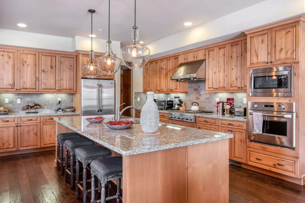 Sagebrush - 3 Br Home