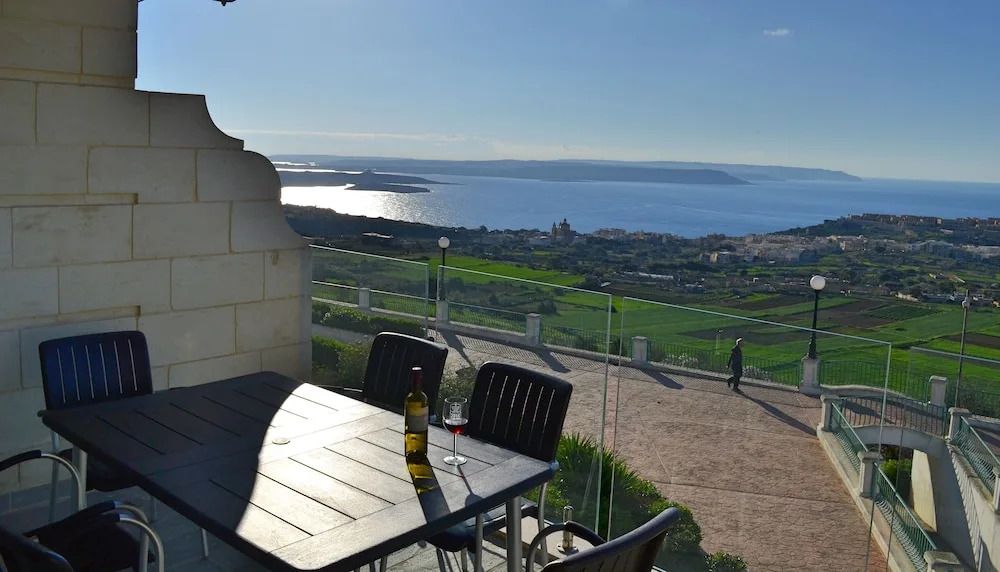 Gozo Apartment