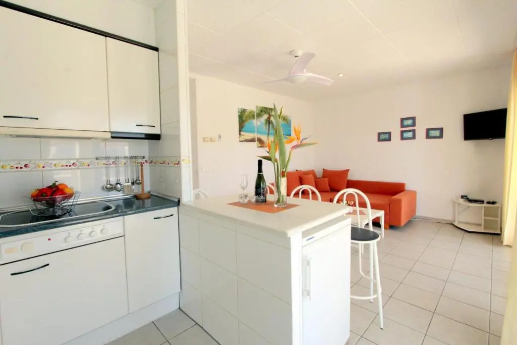 LEON Immo Apartment Bahia B - 10412