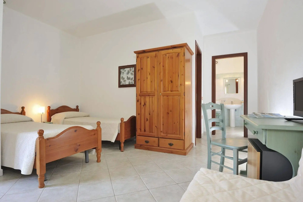 Hotel Genna e Masoni