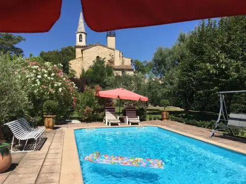 Domaine Lafayette