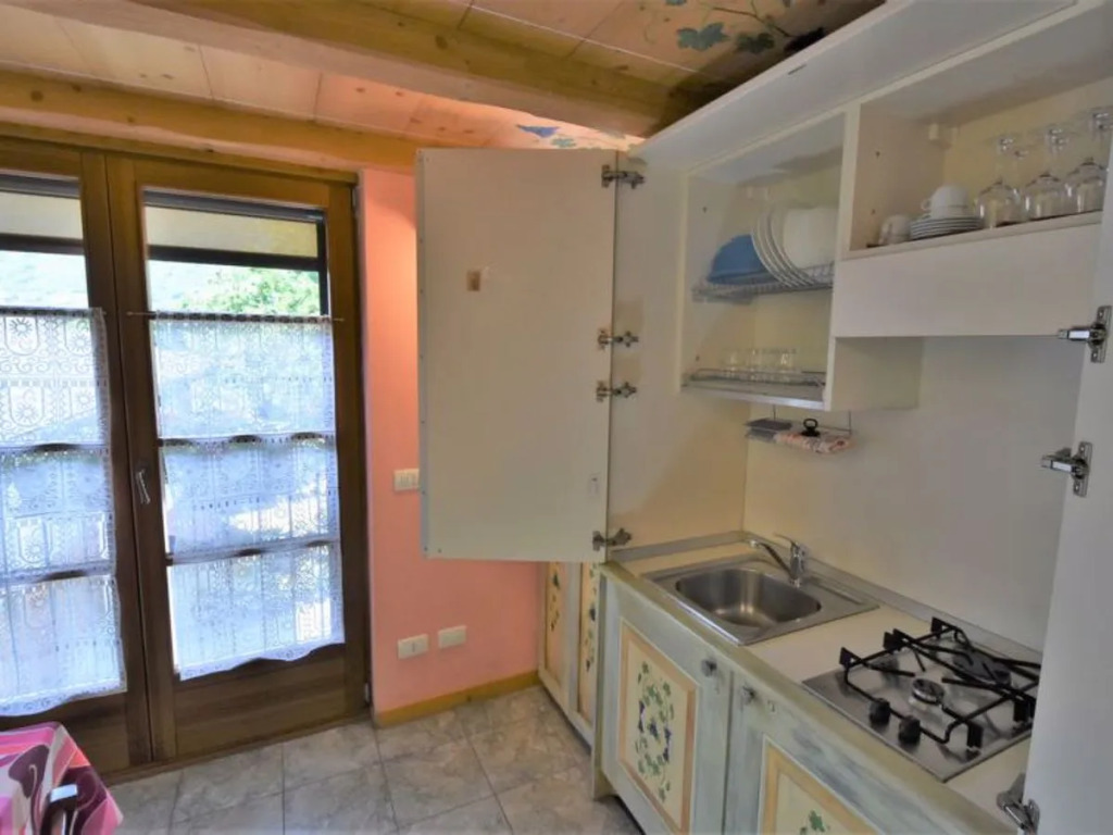 Agriturismo La Ca Vegia