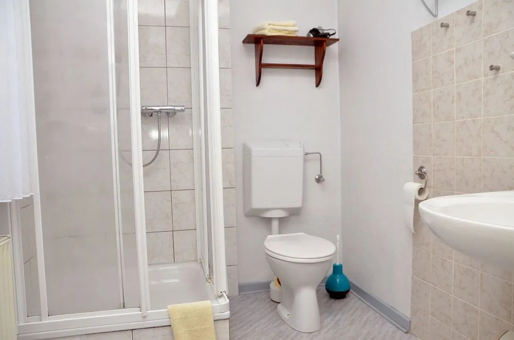Hotel Sassor