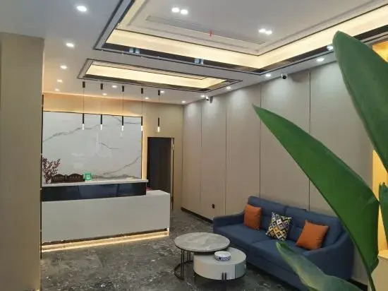 Wuyuan Jindan City Homestay